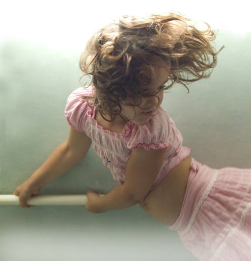 35 Beautiful Children's Portraits By Akval