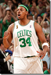 chris paul