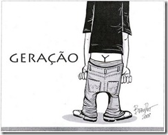 GERAÇÃO  Y