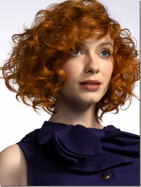 Christina Hendricks Image Christina Hendricks Image