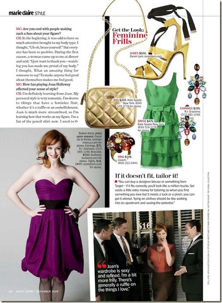 Christina Hendricks Image Christina Hendricks Image