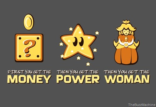 mario