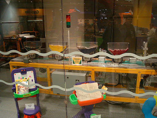 Crayola Store