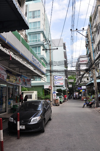 Ноябрь 2009 Поездка в Тай! Ноябрь 2009 Поездка в Тай!