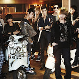 ＜미인아Official Image_Cr. SM Entertainment＞
