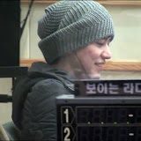 ＜20100428@Kiss The Radio Cr: sweet-j＞