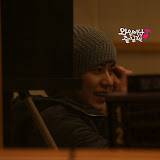 ＜20100428@Kiss The Radio Cr: shall we wine＞