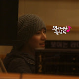 ＜20100428@Kiss The Radio Cr: shall we wine＞