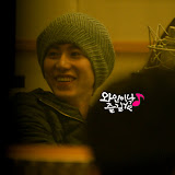 ＜20100428@Kiss The Radio Cr: shall we wine＞
