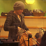 ＜20100428@Kiss The Radio Cr: 엔젤슈＞