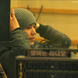 ＜20100428@Kiss The Radio Cr: 엔젤슈＞