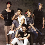 ＜W Korea June/ Magazine_Cr. W Korea / Scan by Secret＞