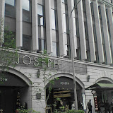 JOSEPHさん発見。