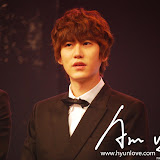 ＜20091110_Cr:倾爱圭贤 photo by 瞳小姐＞