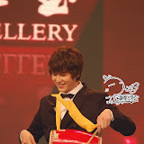 ＜20091110_Cr:百度曺圭贤吧 photo by 格格小姐＞