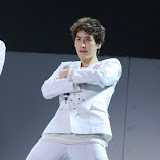 ＜20100530＠上海 World Expo. Korean Music Fes. Cr.玄玄小姐＞