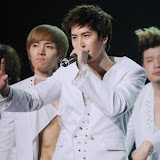 ＜20100530＠上海 World Expo. Korean Music Fes. Cr.玄玄小姐＞