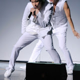 ＜20100530＠上海 World Expo. Korean Music Fes. Cr.玄玄小姐＞