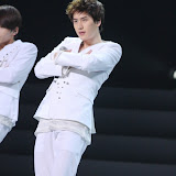 ＜20100530＠上海 World Expo. Korean Music Fes. Cr.玄玄小姐＞