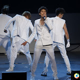 ＜20100530＠上海 World Expo. Korean Music Fes. Cr. 腾讯世博＞