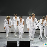 ＜20100530＠上海 World Expo. Korean Music Fes. Cr. 腾讯世博＞