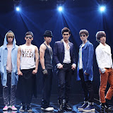 <Cr. SMEntertainment / Re-upload:KPOPLIVE and SJ宝蓝阁+雪凌儿>