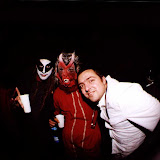 Mega Fiesta Disfraces 2002