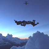 Salto -  Agosto 2001