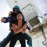 Saltos Tandem