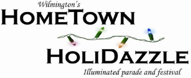 Hometown HoliDazzle