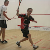 2010 Clare Valley Junior Squash Tournament