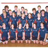 Australian Junior Championships - Sydney 2009