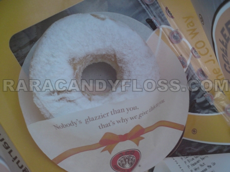 Free Jco donut