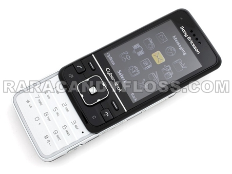 Sony Ericsson C903 Sony Ericsson C903