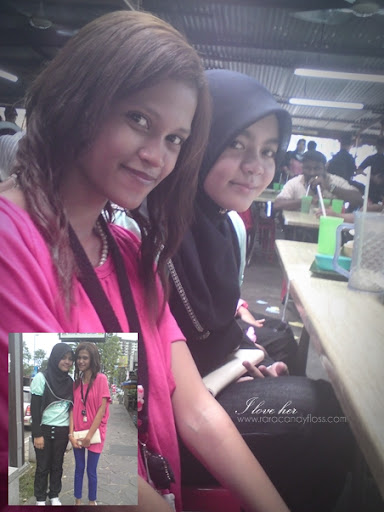  Meet my lil sis