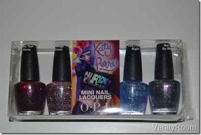 katy perry opi