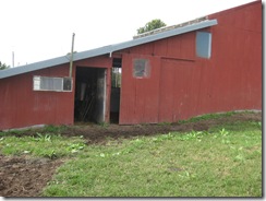 barn doors