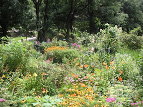 Riverside Park at Spring