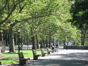 Riverside Park Riverside Park