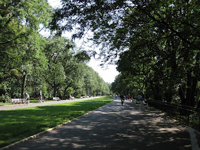 Riverside Park Riverside Park