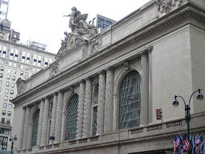 Grand Central Station