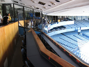 Press Box