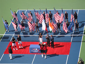 Mens Doubles – Finals Winner’s Bryan Brother