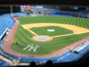 Tilt-Shift Miniature Style Photo Tilt-Shift Miniature Style Photo