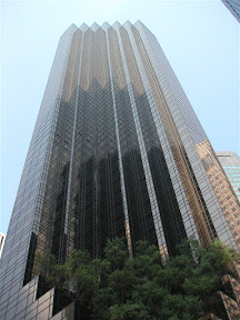 Trump Tower Trump Tower