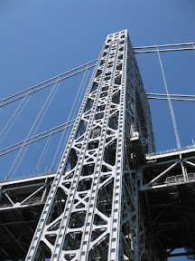 George Washington Bridge
