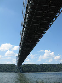 George Washington Bridge
