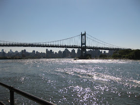 Triborough Brige