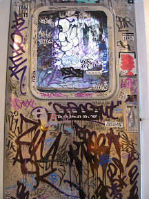 Graffiti NYC at Benrimon Contemporary Graffiti NYC at Benrimon Contemporary