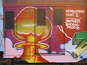 Graffiti NYC at Benrimon Contemporary